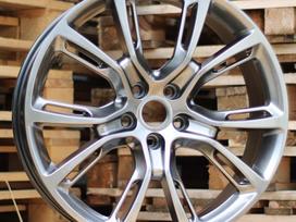 Jeep SRT8 Style, light alloy, R22