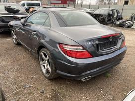 Mercedes-Benz SLK klasė for parts