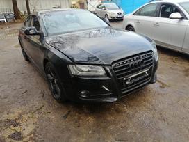Audi A5 Dalimis
