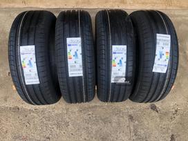 Sava Intensa SUV2, vasarinės 215/55 R18