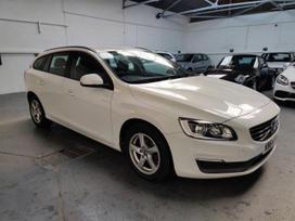 Volvo V60 D5 d4 d3 d2 benzinas 1 6t 2 0t 2 5t
