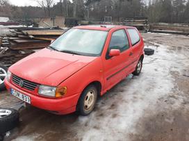 Volkswagen Polo Dalis pristatome