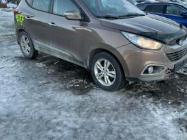 Hyundai ix35 Uab boso dalys kokybiškos ir patikrintos naudotos automobil