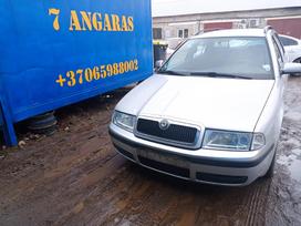 Skoda Octavia по частям. Lt adresas vilnius prašiškių g 53 7 angaras