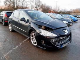 Peugeot 308 rezerves daļās. Adresas kaunas vilnius autostrada 95 tas km