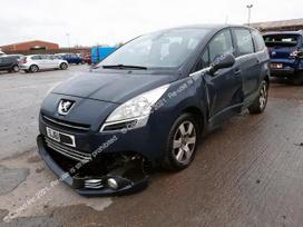 Peugeot 5008 rezerves daļās. Adresas kaunas vilnius autostrada 95 tas km