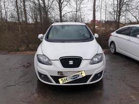 Seat Altea XL