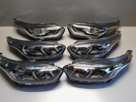 Kia Ceed body parts