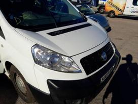 Fiat Scudo по частям. dėl daliu skambinikite 37068679002 37060000292