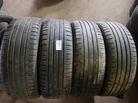 Nokian, vasaras 215/60 R17