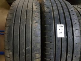 Continental, vasarinės 215/60 R17