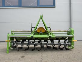 Bomet Freza, freza