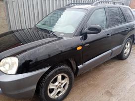 Hyundai Santa Fe dalimis. 8620 34257 dalis siunciu i visus lietuvos miestus