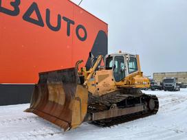 Liebherr PR 734 LGP, buldozeriai