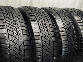 Continental ContiWinterContact TS830P, žieminės 225/60 R17