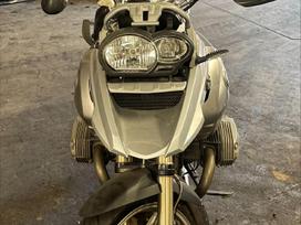 BMW R 1200 GS, enduro / adventure