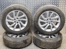 Land Rover DISCOVERY  SPORT, light alloy, R18