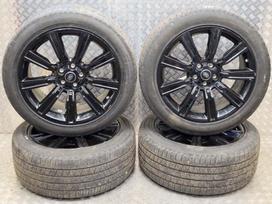 Land Rover RR SPORT, lengvojo lydinio, R21