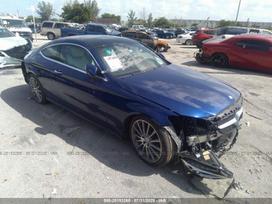 Mercedes-Benz C klasė rezerves daļās. Dėl dalių skambinkite 370 601 801 26 viber wh