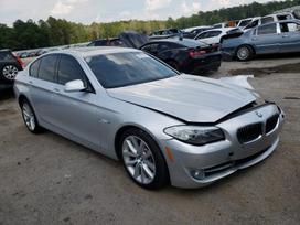 BMW 5 serija dalimis. Bmw 535i f10 2012 63961myl variklio kodas n55 b30 li
