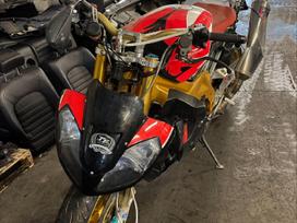 Aprilia Tuono, street / классические