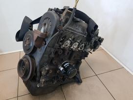 Kia Picanto Variklio kodas g4hg