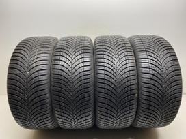 Goodyear Vector4Season Gen3  2023m, universalios 225/45 R17