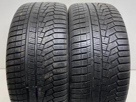 Hankook Winter Evo 2 98% 2023m, зимние 245/40 R19