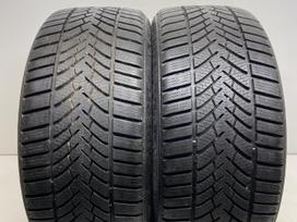 Semperit Speed Grip 3, žieminės 235/40 R19