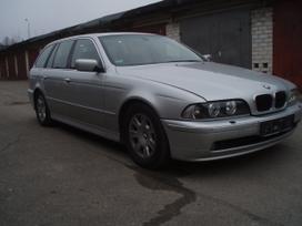 BMW 525 for parts. Dalimis