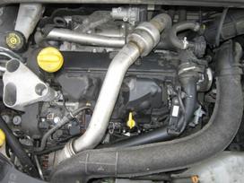 Renault Clio rezerves daļās. 1 5 dci