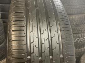 Continental EcoContact 6, летние 235/50 R19
