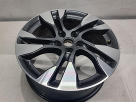 Opel Grandland x, lengvojo lydinio, R18