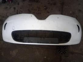 Renault Zoe по частям. Uab dėvautoda įm k 304446362 pvm mok kodas lt1