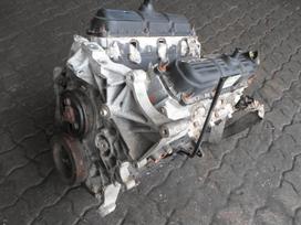 Chrysler Town & Country Variklis 3 3b