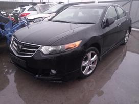 Honda Accord по частям