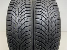 Continental WinterContact TS870 2021m, winter 195/65 R15