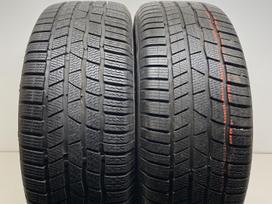 Continental WinterTS830P 2024m, winter 255/55 R19