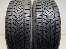 Dunlop WinterSport 5 2021m, winter 225/65 R17