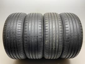 Goodyear Efficient Grip 2021m, summer 215/55 R17