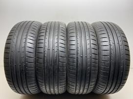 Dunlop SportResponse, summer 205/60 R16