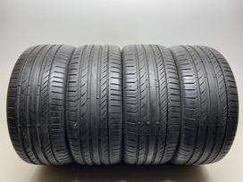 Continental ContiSportContact 5 2020m, vasarinės 245/45 R17