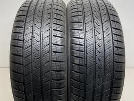 Vredestein Quatrac Pro 2023m, зимние 215/60 R17
