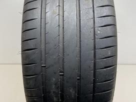 Michelin PilotSport 4S 2023m, летние 265/40 R21