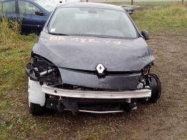 Renault Megane Telefonas pasiteirauti 37060290659 elektroninis paštas ritas