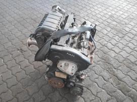 Citroen C4 Variklis 1 6b nfu