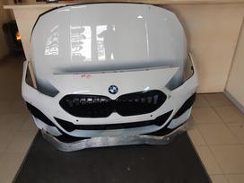 BMW 2 serija atvežame dalis į jums patogią vietą kaune siunčiame į kitus l