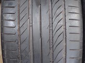 Continental, vasarinės 295/35 R21