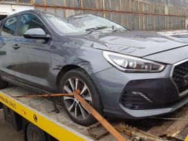 Hyundai i30 Dalimis engine d4fe gearbox wlj6 zd30