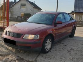 Volkswagen Passat Skambinti i v nuo 9 iki 17h mob 370 655 44545 sms n